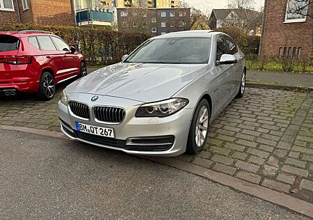 BMW 528i 528 Aut.