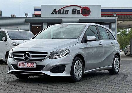 Mercedes-Benz B 200 CDI NAVI | 1.HAND!