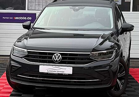 VW Tiguan Volkswagen LIFE*ACC*KAMERA*MASSAGE*TÜV NEU