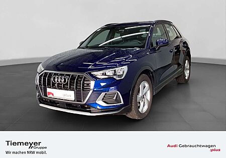 Audi Q3 35 TFSI ADVANCED NAVI KAMERA ACC KEYLESS