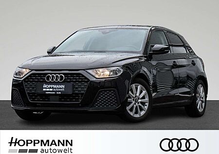 Audi A1 30 TFSI NAVI Sitzheizung Tempomat