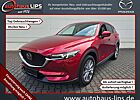 Mazda CX-5 2.5i SkyActiv-G 194 Sports-Line Aut. | HUD | ACC |