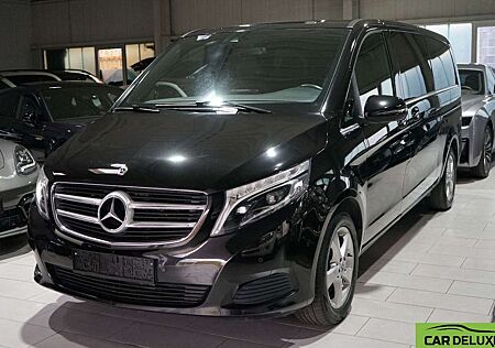 Mercedes-Benz V 250 EXTRALANG*AVANTGARDE*8SITZ*2xKLIMA*KAMERA*