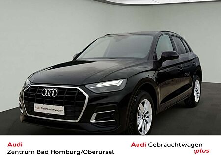 Audi Q5 50 TDI quattro*Navi*LED*Alu*AHK*PDC*Virtual C
