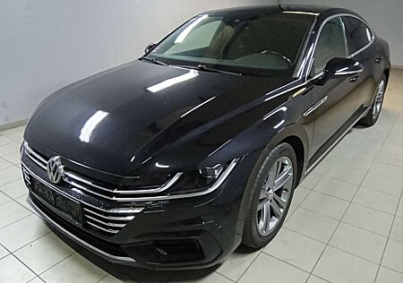 VW Arteon Volkswagen R-Line 4Motion