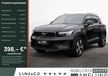 Volvo XC 40 XC40 T4 Recharge NAVI AHK FACEL. STANDHZ LED