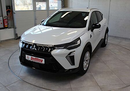 Mitsubishi ASX Diamant Plus 1.3 7DCT Automatik