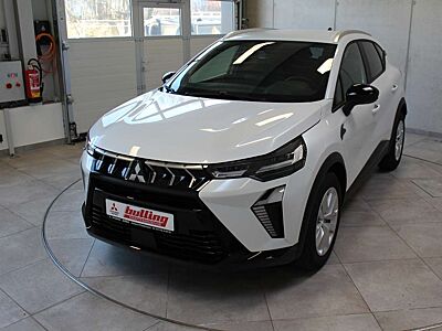 Mitsubishi ASX Diamant Plus 1.3 7DCT Automatik