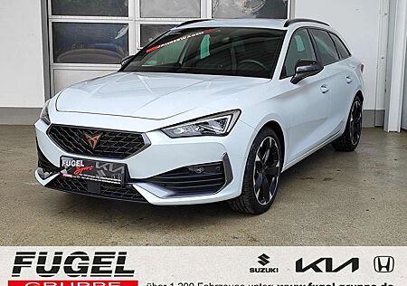 Cupra Leon ST 1.5 eTSI DSG LED|ACC|RFK