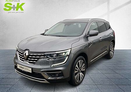Renault Koleos INITIALE PARIS 2.0 BLUE dCi 190*SHZ*AHK**