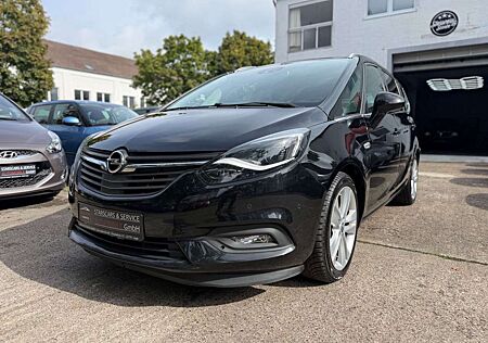 Opel Zafira Tourer ZafiraC*INNOVATION*XENON*KAMERA*AHK*7-SITZER*18"
