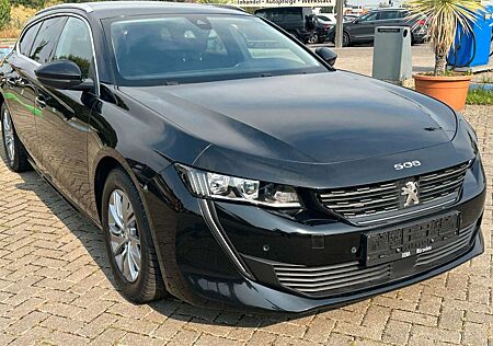 Peugeot 508 SW Active*Navi*kamra*