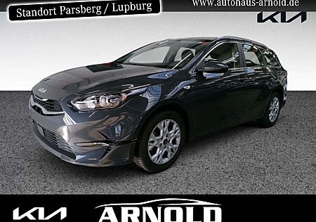 Kia XCeed Ceed SW / cee'd SW Ceed SW 1.5 T-GDI Vision DCT7 Navi Kamera Sitzh.