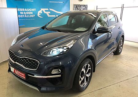 Kia Sportage Vision 2WD