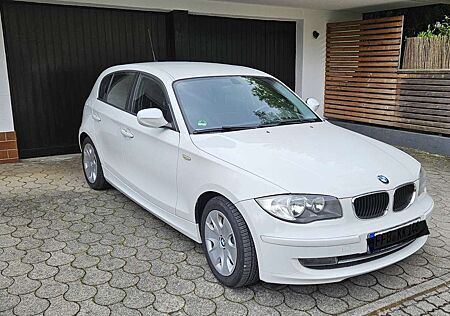 BMW 116i 116
