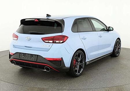 Hyundai i30 N Performance i30N 2.0 T-GDI DCT, Schalensitze,...