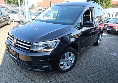 VW Caddy Volkswagen 1.4 Comfortline BMT