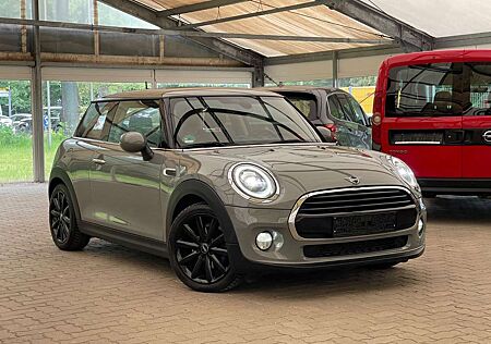Mini Cooper /LED/NAVI/Sportsitze/AppleCarpl/Alu17Zoll