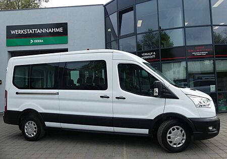 Ford Transit Kombi 2.0 TDCI FT 350 L2 9SITZER/NAVI