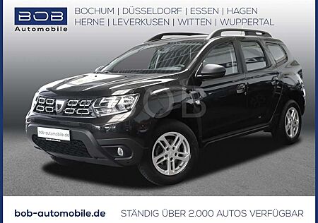 Dacia Duster Comfort TCe130 2WD NAVI SHZ RFK PDC KLIMA
