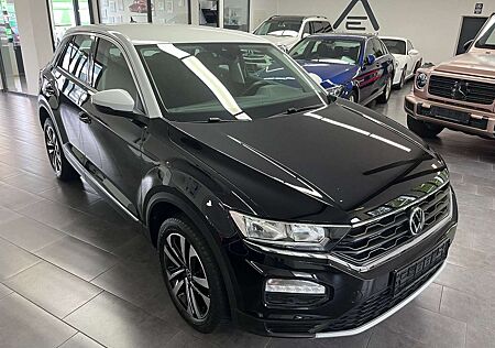 VW T-Roc Volkswagen 1.5 TSI UNITED Navi/Assist