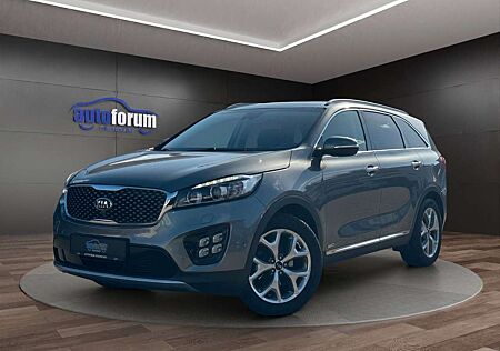 Kia Sorento Platinum Edition 4WD AHK°ACC°PANO°XENON