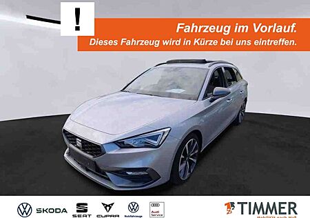 Seat Leon ST 2.0 TDI DSG FR-LINE *LED *PANO *ACC *RKAM *BEA
