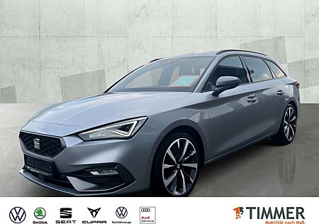 Seat Leon ST 2.0 TDI DSG FR-LINE *LED *PANO *ACC *RKAM *BEA