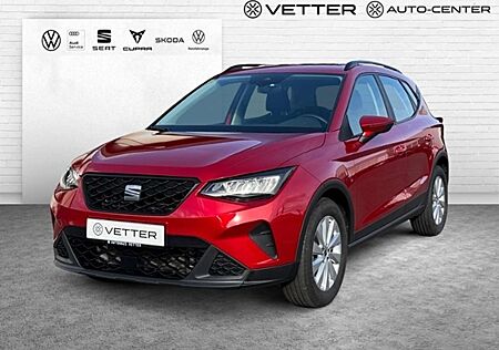 Seat Arona 1.0 TSI Style KLIMA LED ALU