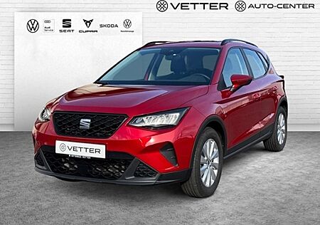 Seat Arona 1.0 TSI Style KLIMA LED ALU