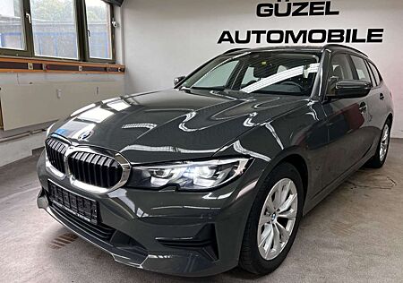 BMW 320 d Touring/SPORT/NAVIGATION/SHZ/T-LEDER/LED/