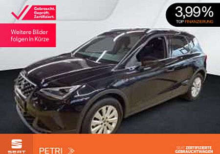 Seat Arona FR-Line 1.0 TSI 85kW 6-Gang*NAVI*SHZ*KAM*1