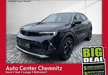 Opel Mokka AT8 Ultimate LED/Alcatara/PDC/Kamera