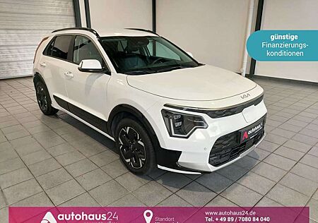 Kia Others e-Niro Inspiration 64,8kWh|ACC|LED|Kamera