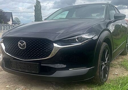 Mazda CX-30 SKYACTIV-G 2.0 M-Hybrid 150 Aut. SELECTION