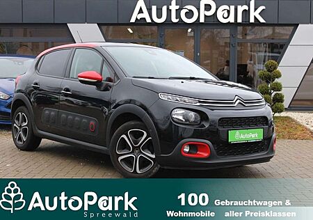 Citroën C3 Citroen Shine