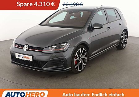 VW Golf GTI Volkswagen 2.0 TSI GTI Performance BM*NAVI*CAM*LED*PDC*PANO*
