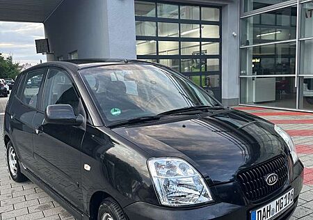 Kia Picanto 1.1