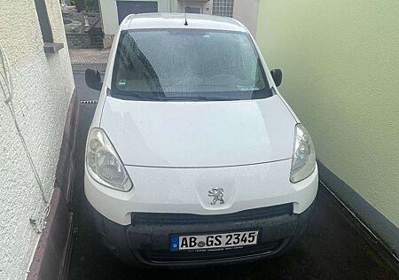 Peugeot Partner 1.6 HDi 75 L1