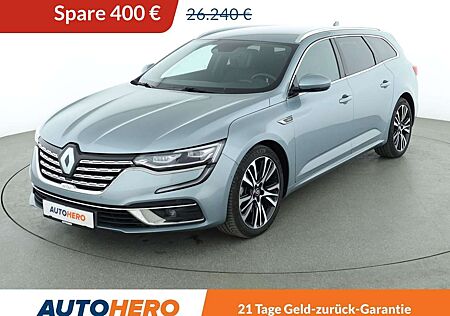 Renault Talisman 2.0 BLUE dCi Initiale Paris Aut.*NAVI*CAM*LED*PDC*