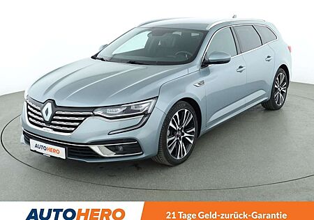Renault Talisman 2.0 BLUE dCi Initiale Paris Aut.*NAVI*CAM*LED*PDC*