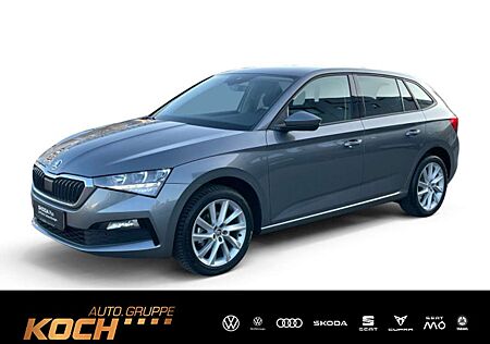 Skoda Scala Style 1.0 TSI DSG *NAVI*LED*RFK*