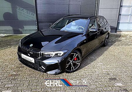 BMW 320 d Touring M-PAKET UPE 68.760€ / 30% NACHLASS