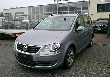 VW Touran Volkswagen Trendline 1.9 TDI 7 Sitzplätze