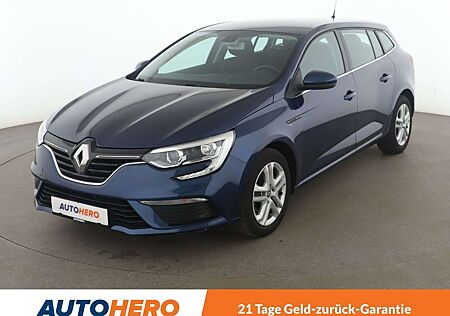 Renault Megane 1.2 TCe Energy Play*TEMPO*KLIMA*GARANTIE*