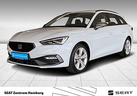 Seat Leon 1.5 ST eTSI FR DSG Kamera Matrix-LED Shzg