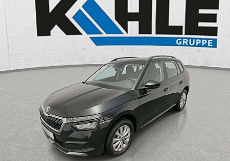 Skoda Kamiq Ambition 1.0 TSI EU6d. Ambition OPF (EURO 6d). 202