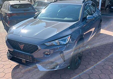 Cupra Formentor VZ 4Drive, Leder, Navi, Kamera