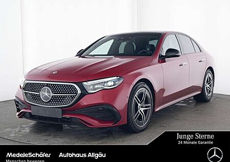Mercedes-Benz E 450 d 4M AMG Premium+ Servotüren Standh. NP108