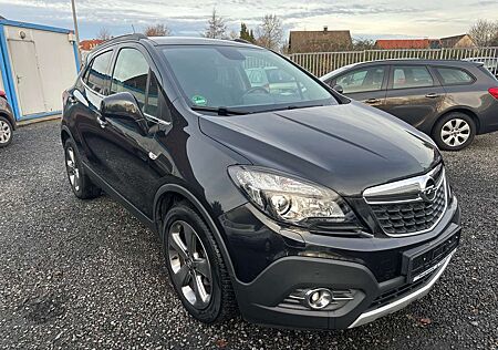 Opel Mokka Innovation/AUTOMATIK GETRIEBE